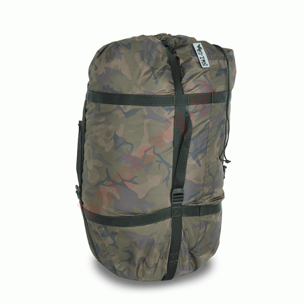 Narzuta - camo thermal VRS2 sleeping bag cover Narzuta - camo thermal VRS2 sleeping bag cover