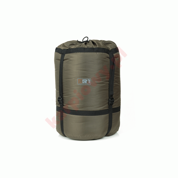Śpiwór - R1 camo sleeping bag Śpiwór - R1 camo sleeping bag