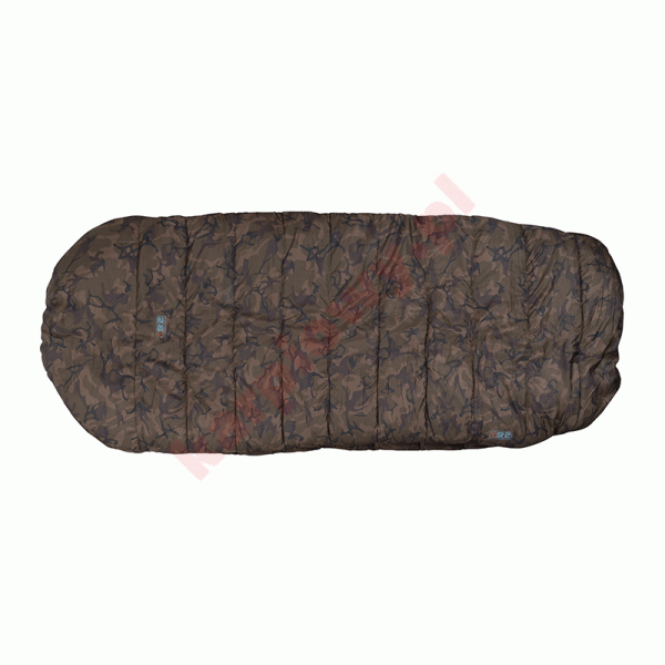 Śpiwór - R2 camo sleeping bag Śpiwór - R2 camo sleeping bag