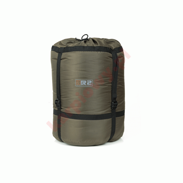 Śpiwór - R2 camo sleeping bag Śpiwór - R2 camo sleeping bag