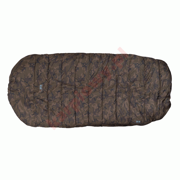 Śpiwór - R3 camo sleeping bag Śpiwór - R3 camo sleeping bag
