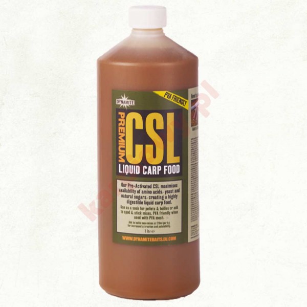 Liquid Food CSL 1L
