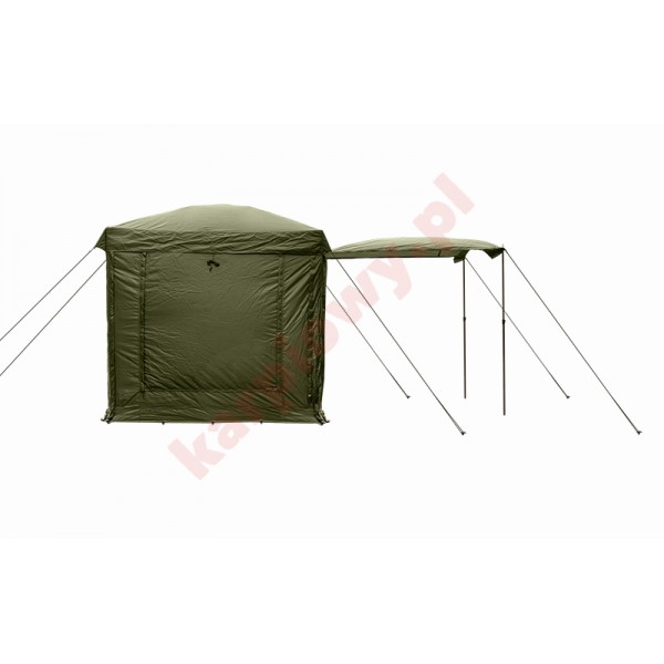 Namiot social shelter 2m x 2m 