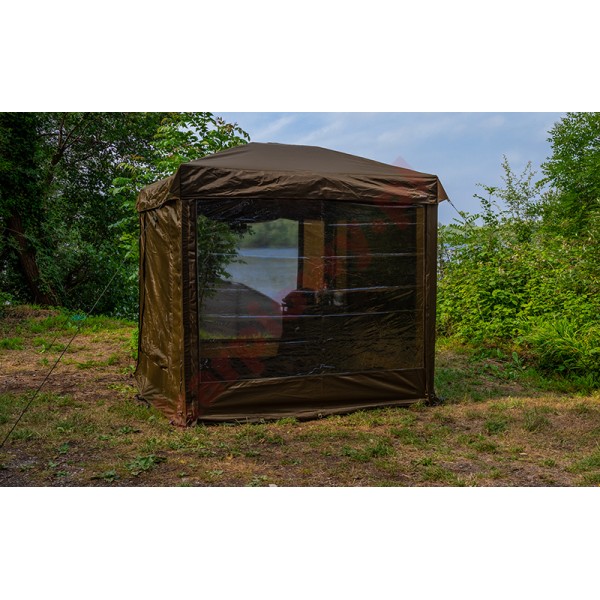 Namiot social shelter 2m x 2m Namiot social shelter 2m x 2m