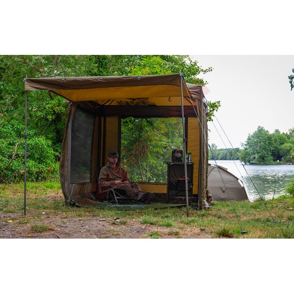 Namiot social shelter 2m x 2m Namiot social shelter 2m x 2m