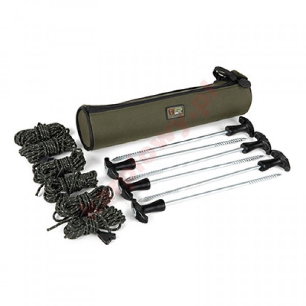 Szpilki Do Namiotu Bivvy Storm Pack