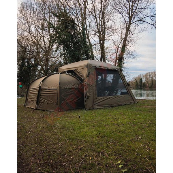 Namiot Air Frame Social Shelter 3x3
