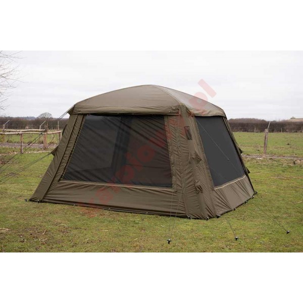 Namiot Air Frame Social Shelter 3x3