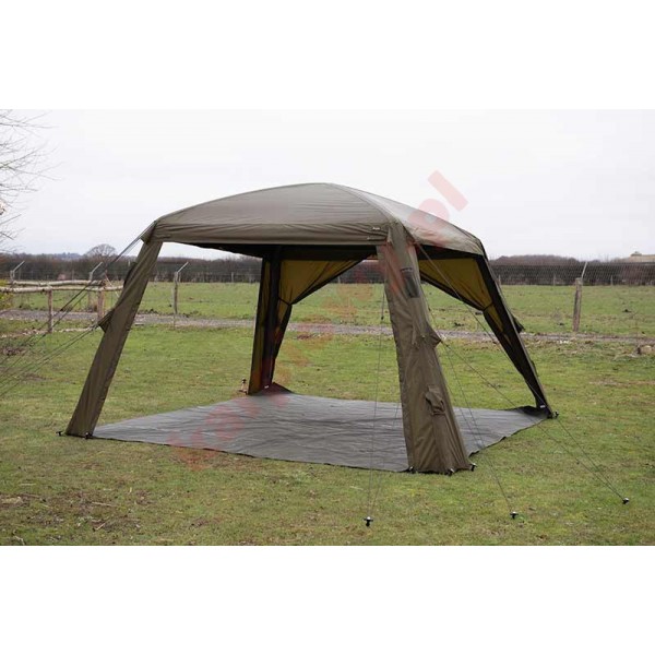 Namiot Air Frame Social Shelter 3x3