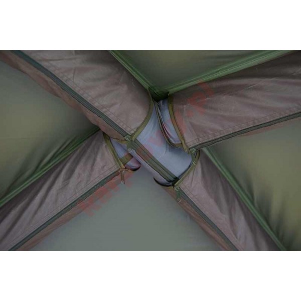 Namiot Air Frame Social Shelter 3x3