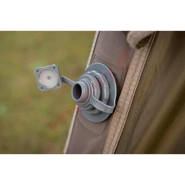 Namiot Air Frame Social Shelter 3x3
