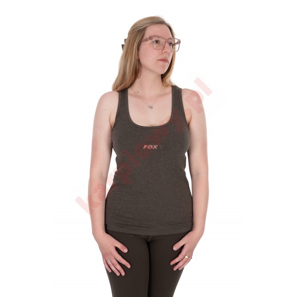 Koszulka Womens Vests L 16-18 2szt