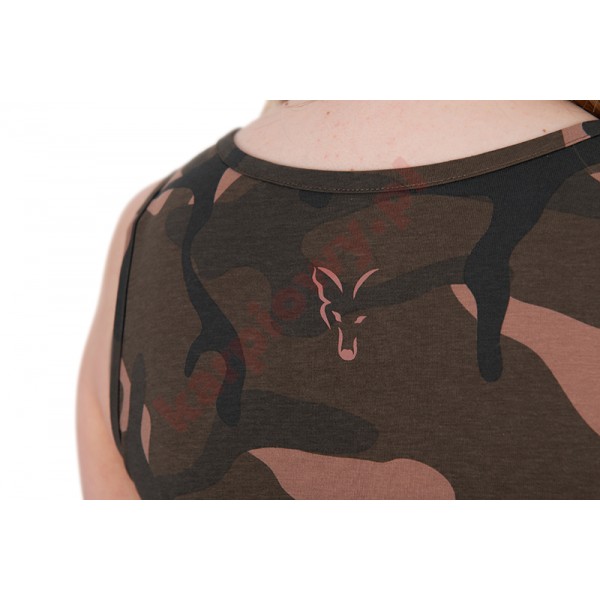 Koszulki Womens Vests roz. S 8-10  2szt