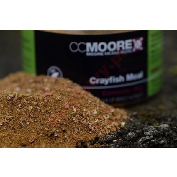 Mączka additive - crayfish meal 1kg