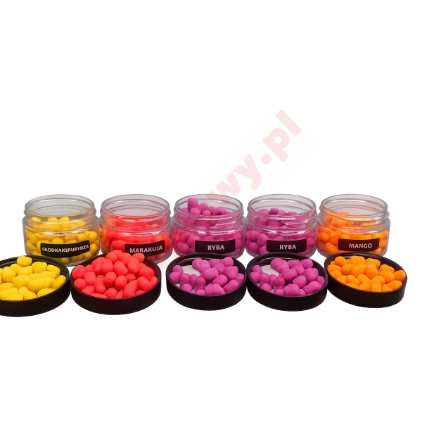 Waftere 10/6 Baton Baits Marakuja