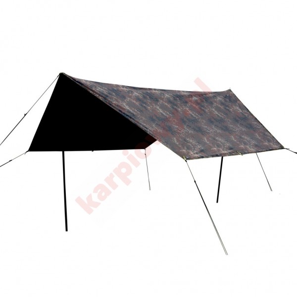 Trap OPTI-CAM MULTI-TARP
