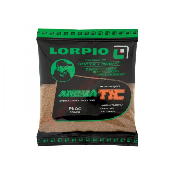 AROMAT AROMATIC 200G ROACH
