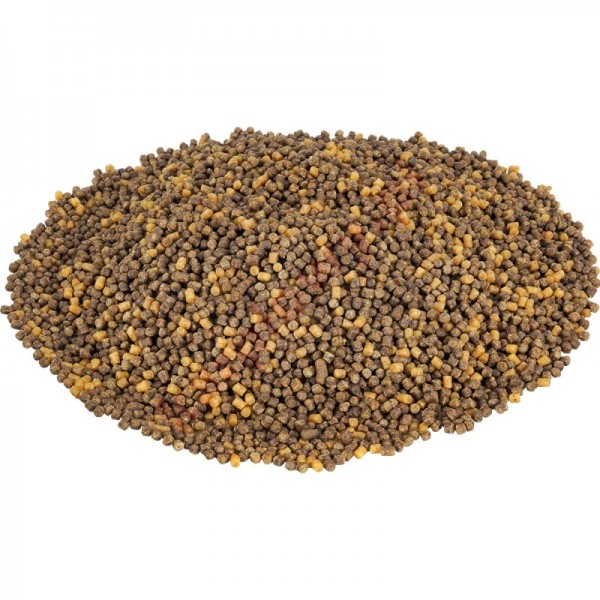 Pellet Big Karp Duocolour 3mm/4,5mm 700g