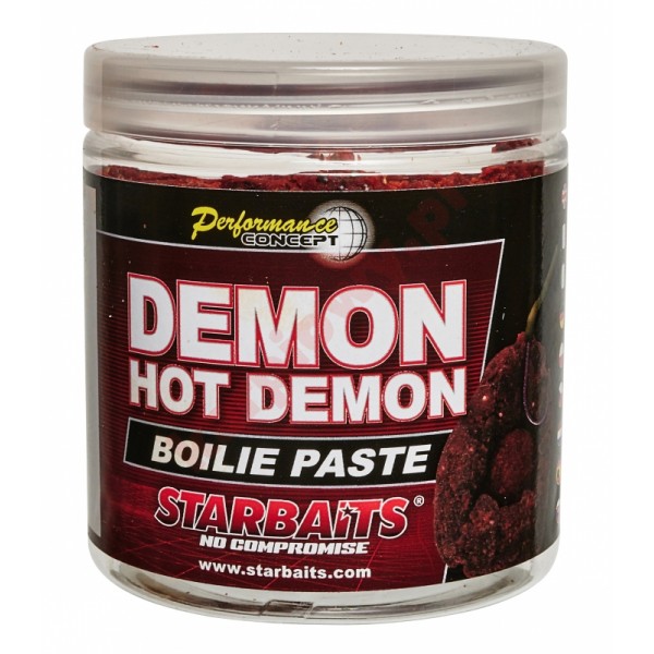 Pasta DEMON HOT DEMON paste baits