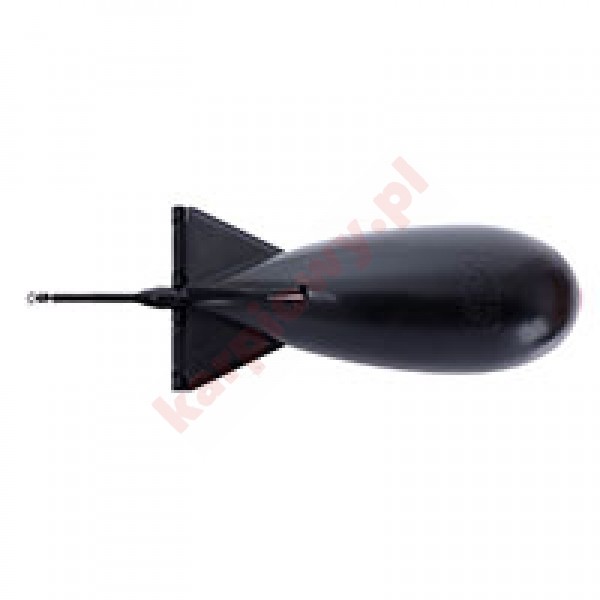 Spomb Black Large