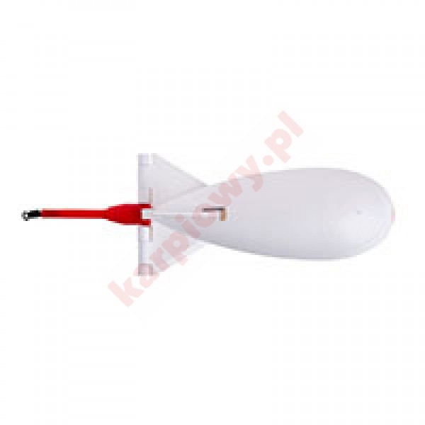 Mini Spomb White