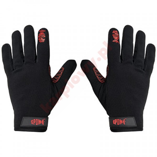 Rękawica Spomb Pro Casting Gloves Size S