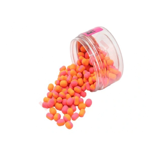 Kulki Duos Orange and Pink