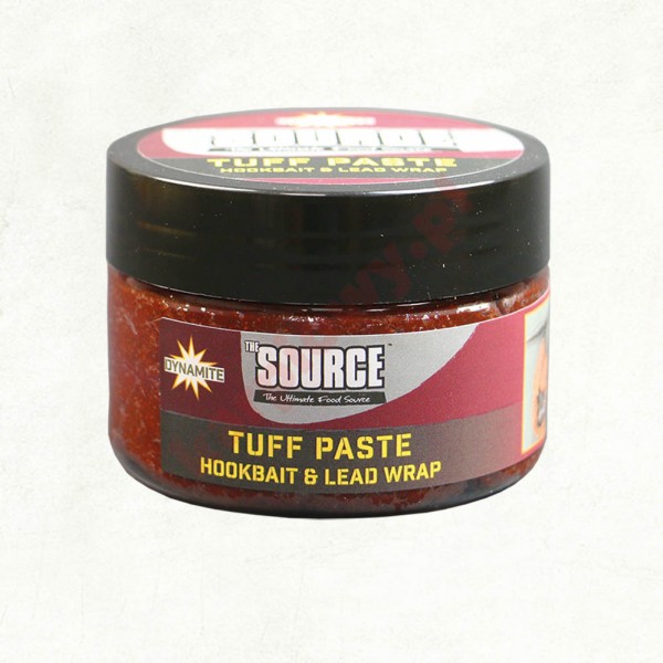 Pasta The Source Boilie & Lead Wrap