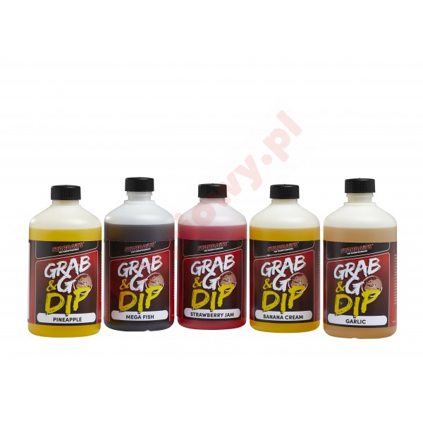 Dip G&G Global Whisky Cola 500ml