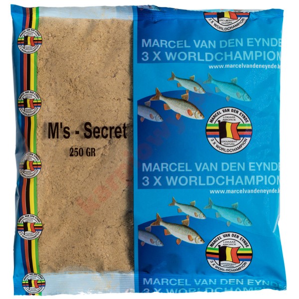 Atraktor M'S SECRET 250g