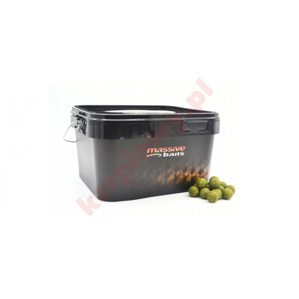 KULKI ECO GLM 18MM 3KG 