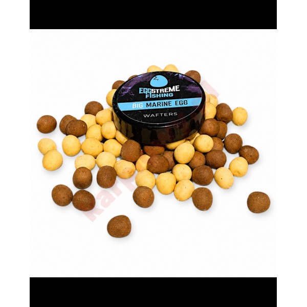 BIG MARINE EGG Wafters - Eggstreme Fishing