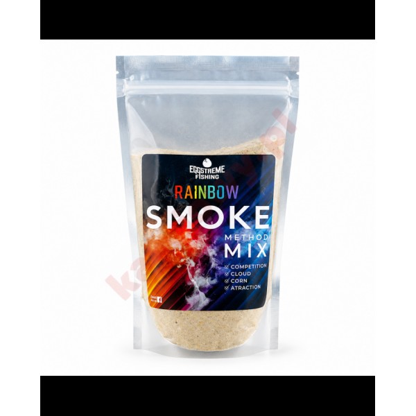 Method Mix RAINBOW SMOKE - Eggstreme Fishing