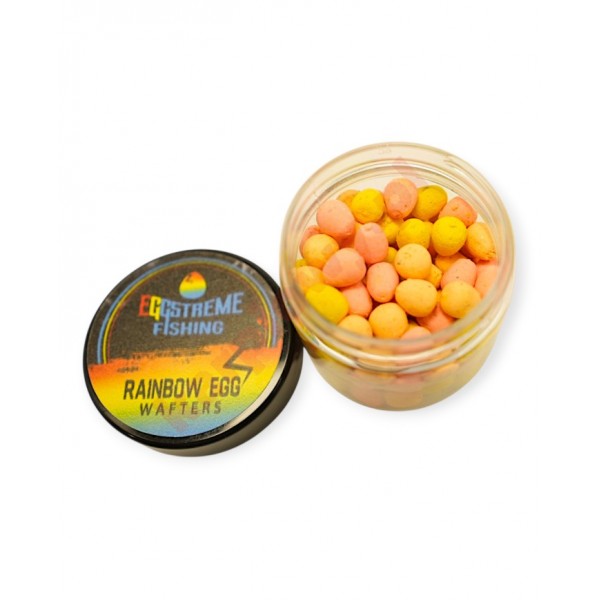 Wafters Rainbow Egg 