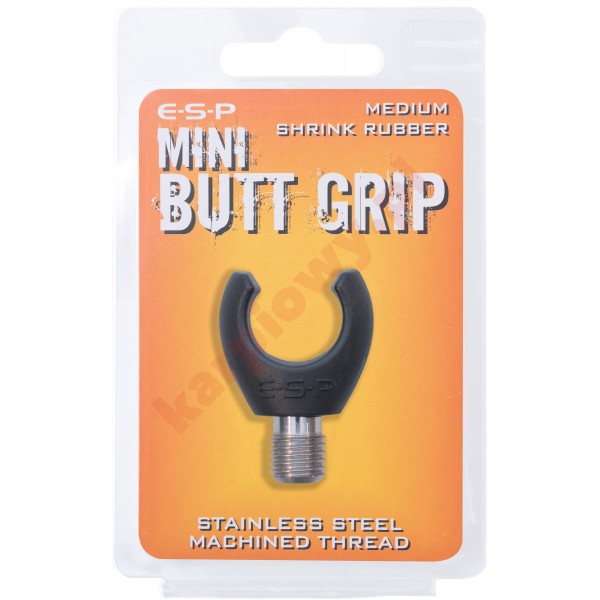 Podpórka - mini butt grip medium