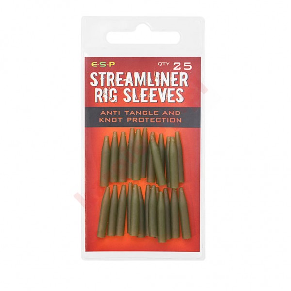 Rękaw - streamliner rig sleeves 25szt.
