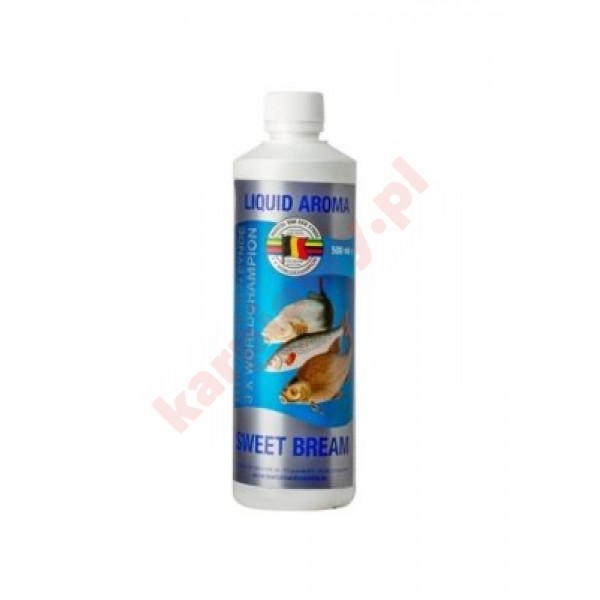 KONCENTRAT 500ML SWEET BREAM