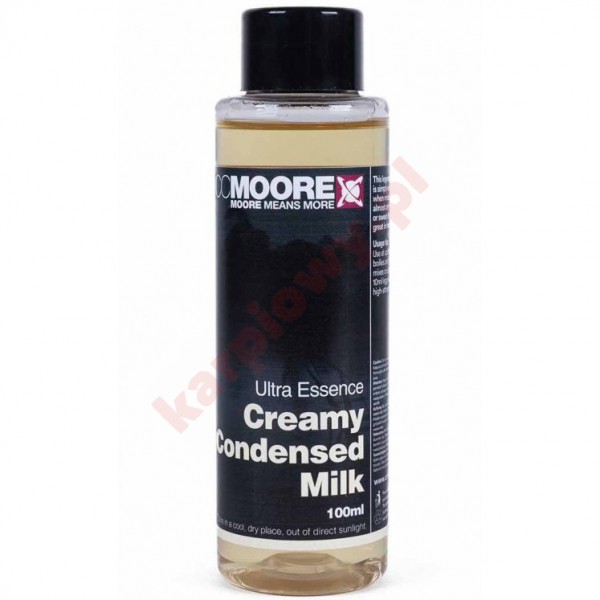 Essence 100ml Condesed Milk