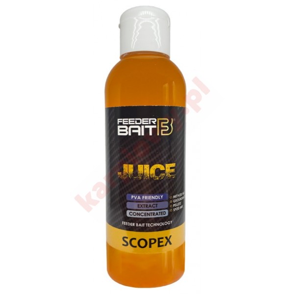 Juice Scopex 150ml