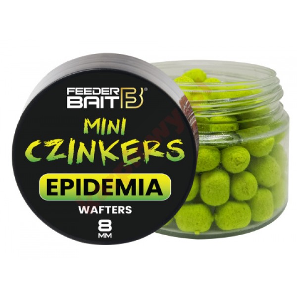 Mini czinkers Epidemia