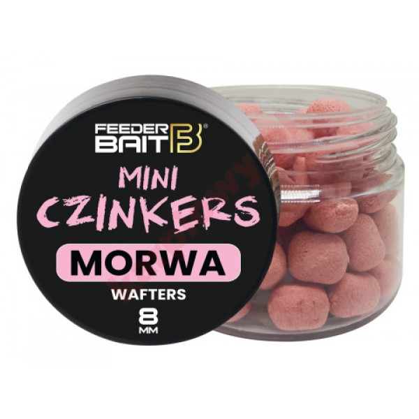 Mini czinkers Morwa