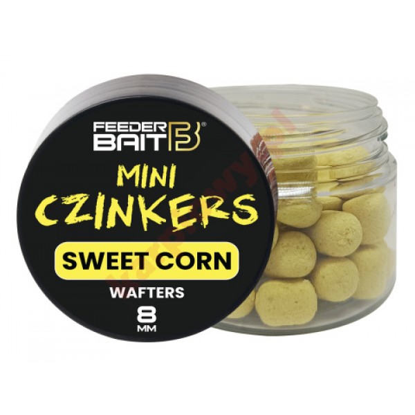 Mini czinkers Sweet Corn
