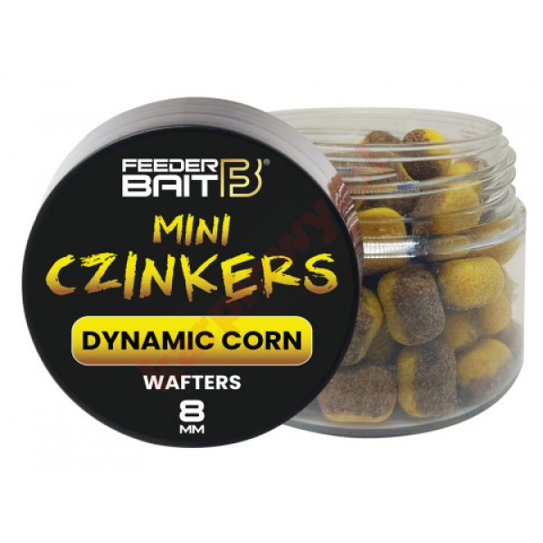 Mini czinkers Dynamic Corn