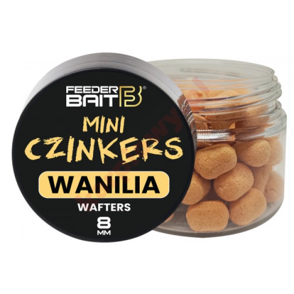 Mini czinkers Wanilia 