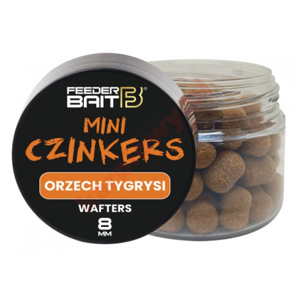 Mini czinkers Orzech Tygrysi