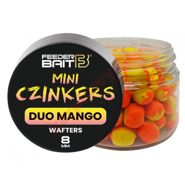 Mini czinkers Duo Mango