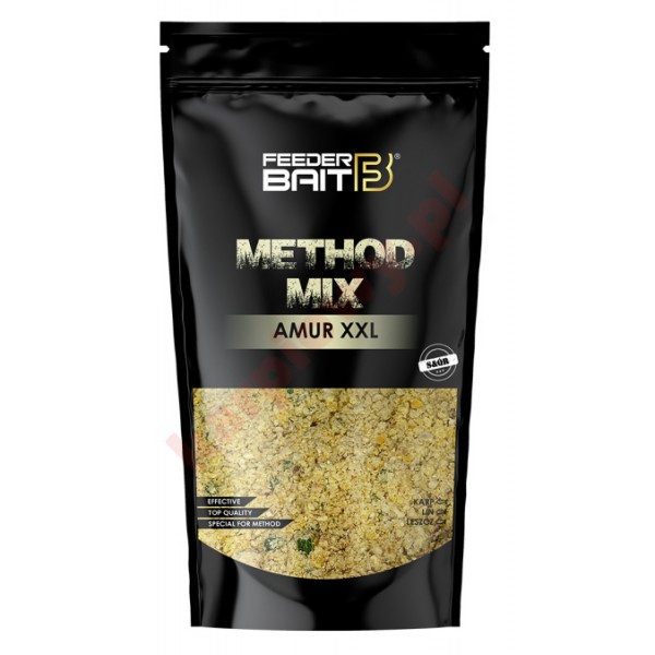 Method Mix Amur XXL