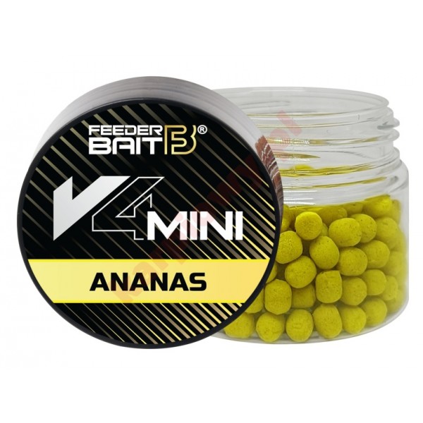 V4 mini - Ananas