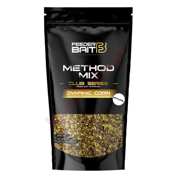 Seria Klubowa Dynamic Corn - Natural 