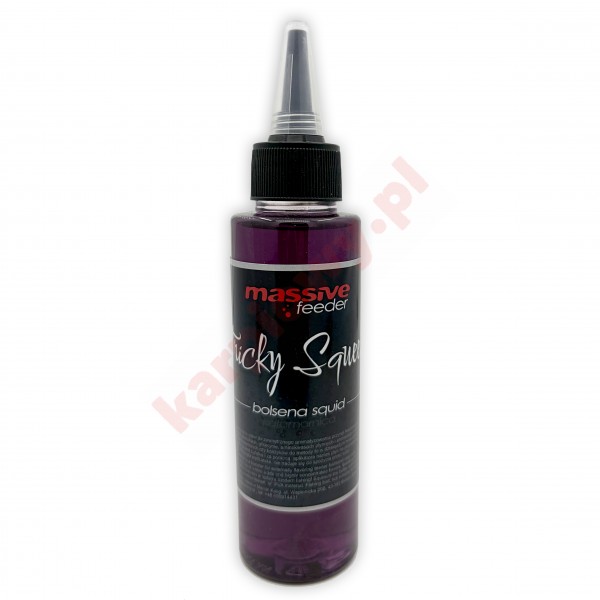 SQUEEZER BOLSENA SQUID 100ML